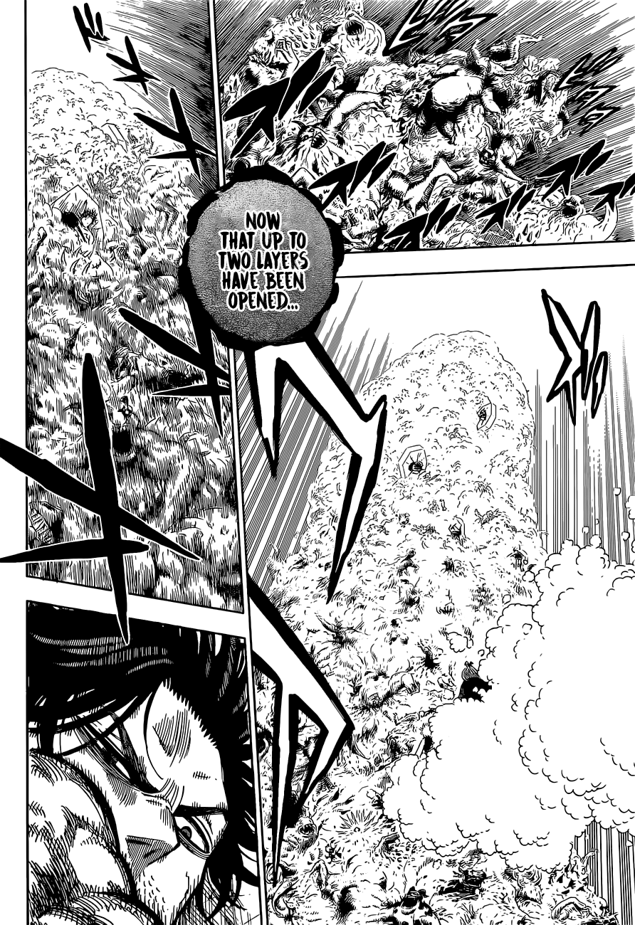 Black Clover chapter 314 image 07